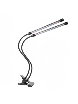 Lampa LED do uprawy roślin...
