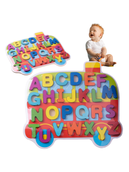 Układanka/ puzzle dla...