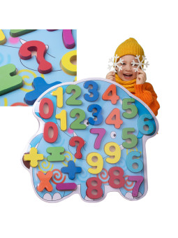 Układanka/ puzzle dla...