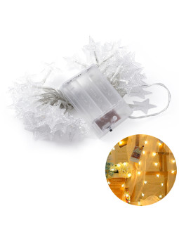 Lampki dekoracyjne LED w...
