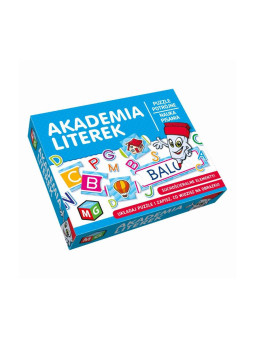 Zabawka edukacyjna -...