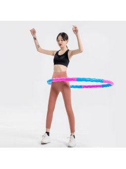 Hula hop wyszczuplające...