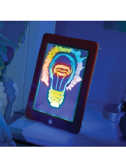 Magiczny tablet do...
