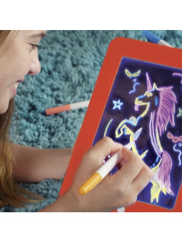 Magiczny tablet do...