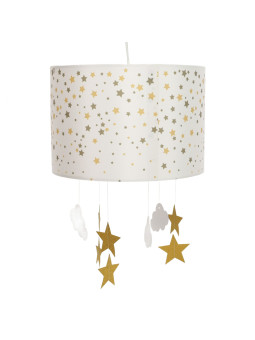 Lampa do pokoju dziecięcego...