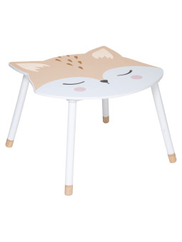 Stolik dla dziecka LISEK z...