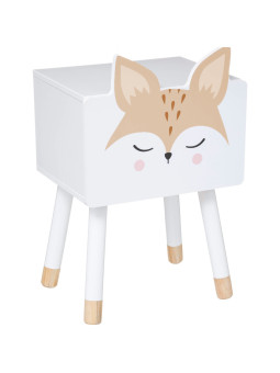 Szafka nocna dla dziecka...