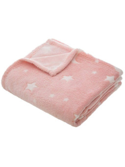 Koc dziecięcy, kocyk do...