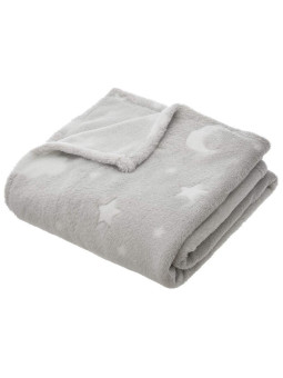 Koc dziecięcy, kocyk do...