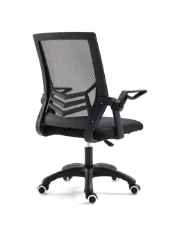 Ergonomiczny obrotowy fotel...