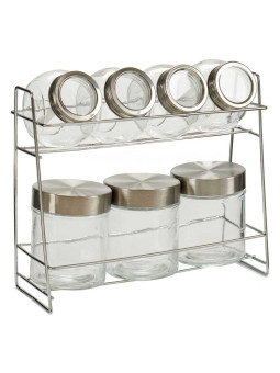 Organizer do przypraw,...