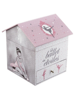 Różowa POZYTYWKA z...