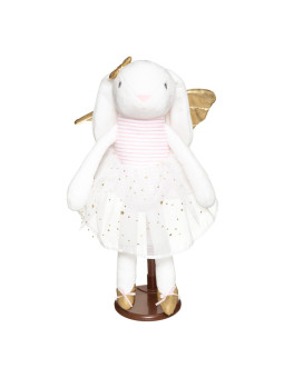 Pluszowy królik, 40 cm