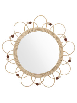 Lustro dekoracyjne CAMPAGNE...