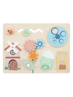 Tablica manipulacyjna dla...