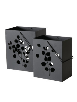 Lampion metalowy CALYPSO,...