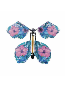 Magiczny latający motyl,...