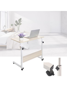 Mobilny stolik pod laptopa...