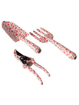 Narzędzia ogrodowe na...