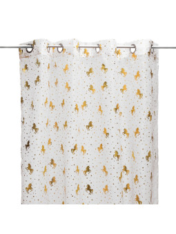 Firanka dla dzieci UNICORN,...