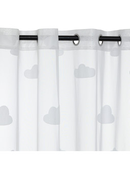 Firanka do pokoju...