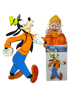 Dekoracja ścienna Myszka...
