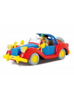 Auto Disney w skali 1:43 –...