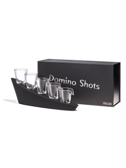 Domino Shots Deluxe