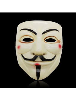 Maska ANONYMOUS VENDETTA -...