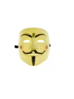Maska ANONYMOUS VENDETTA -...