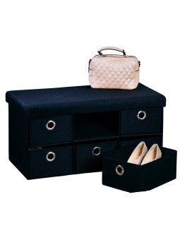 Siedzisko do przedpokoju z...