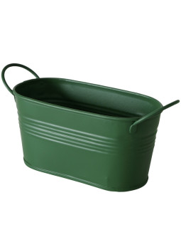 Doniczka na balkon LINGO,...