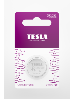 BATERIA LITOWA BEZ RTĘCI...