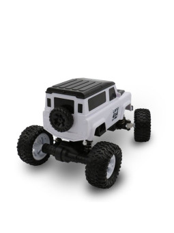 Monster Truck RC - Zdalnie...