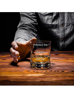 Szklanka do whisky...