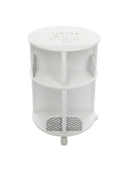 Regał na książki dla dzieci...