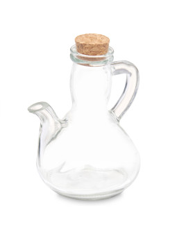 Butelka na oliwę ZYNO, 290 ml