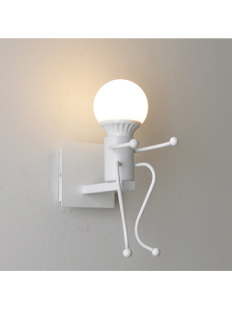 Lampa ścienna / Kinkiet...