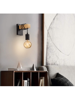 Kinkiet ścienny Loft /...