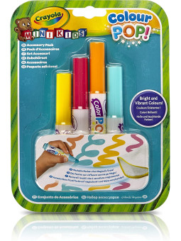 Crayola: Colour POP -...
