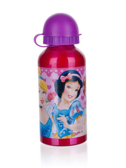 Butelka aluminiowa Princess...