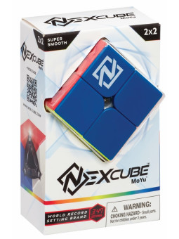 Goliath: NexCube - Kostka...