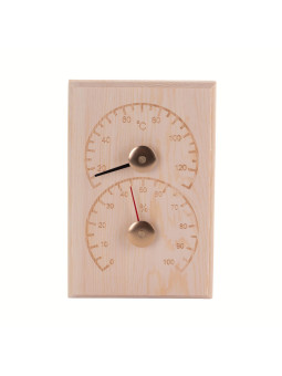 Termometr i higrometr do...