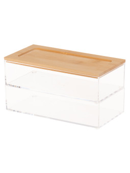 Pojemniki ustawiane jeden...