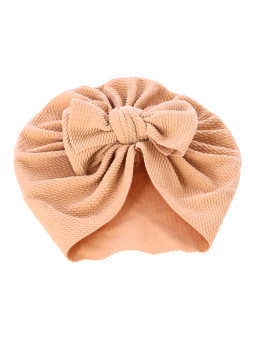 Turban niemowlęcy z...