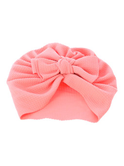 Turban niemowlęcy z...