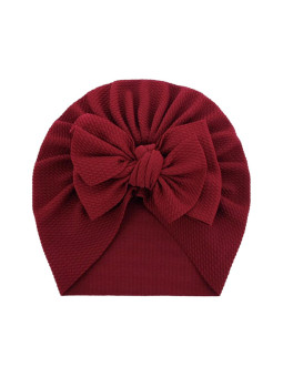 Turban niemowlęcy z...