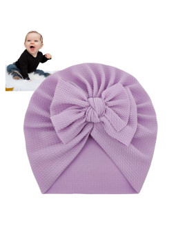 Turban niemowlęcy z...