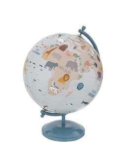 Globus dla dzieci, ze...