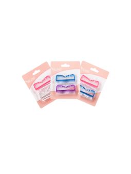 Szczoteczka do manicure i...
